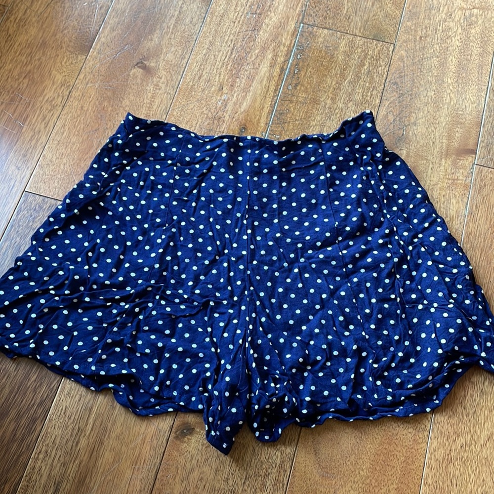 Kimchi Blue Polkadot Shorts